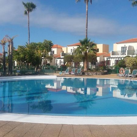 Las Adelfas 2 Golf Del Sur Dış mekan fotoğraf