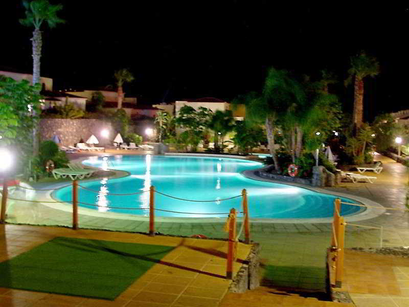 Las Adelfas 2 Otel Golf Del Sur Dış mekan fotoğraf