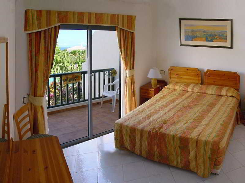 Las Adelfas 2 Golf Del Sur Dış mekan fotoğraf