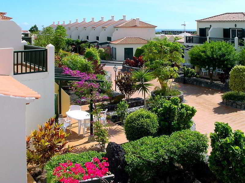 Las Adelfas 2 Golf Del Sur Dış mekan fotoğraf