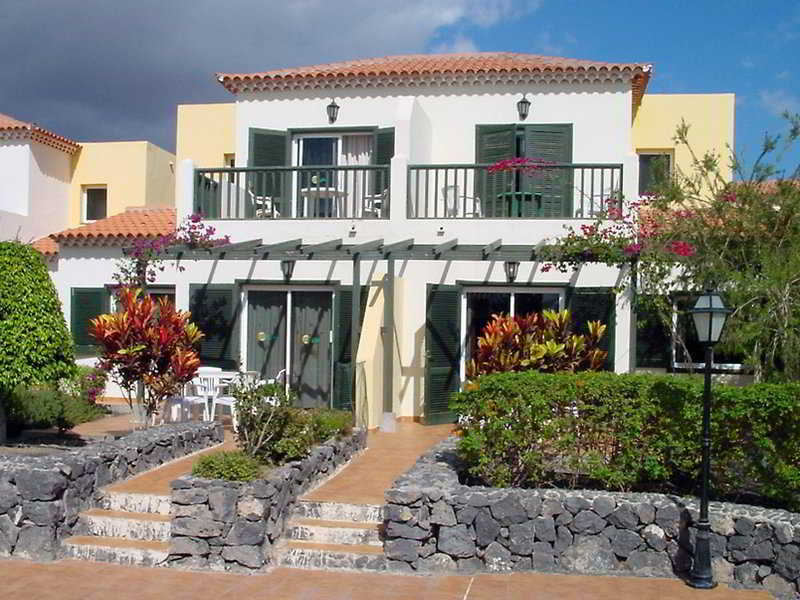 Las Adelfas 2 Golf Del Sur Dış mekan fotoğraf