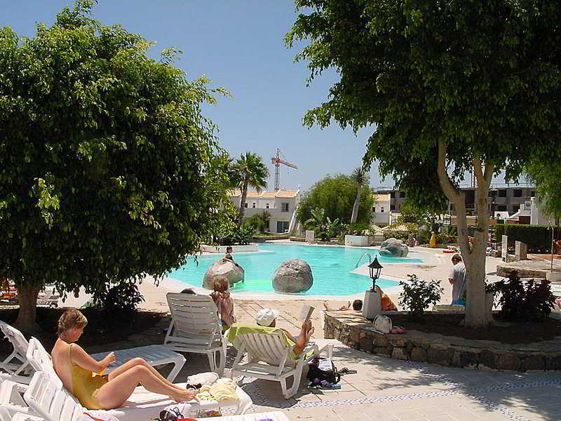 Las Adelfas 2 Golf Del Sur Dış mekan fotoğraf