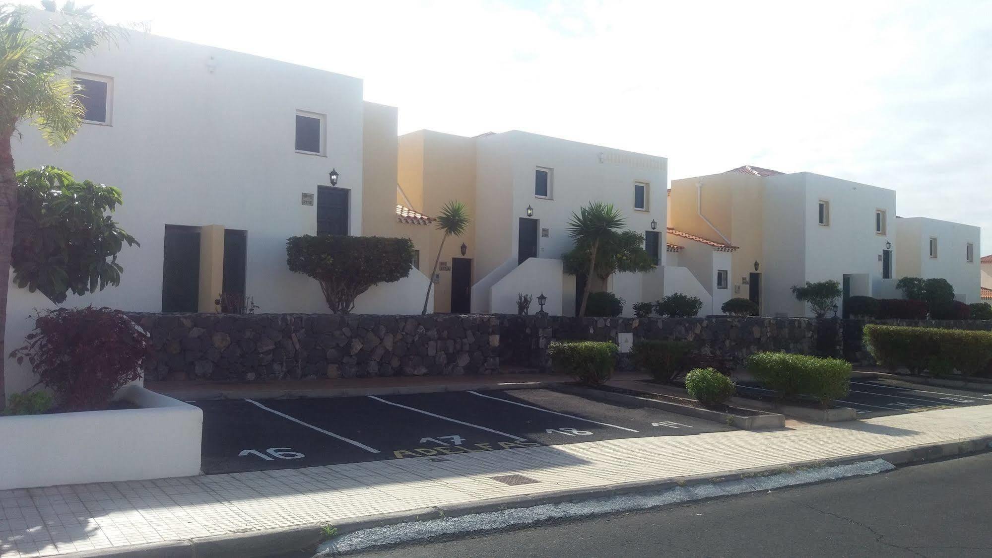 Las Adelfas 2 Golf Del Sur Dış mekan fotoğraf