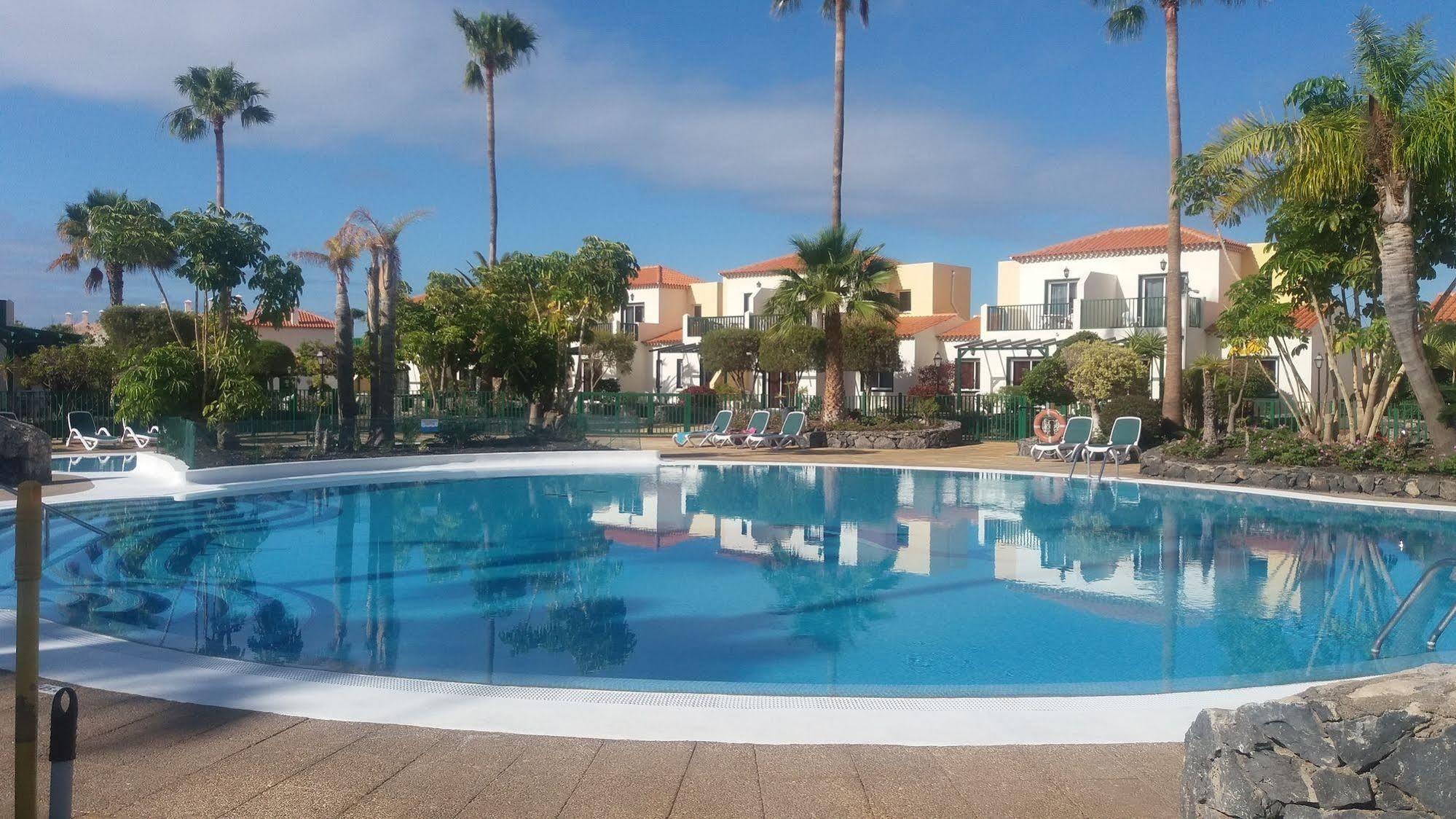 Las Adelfas 2 Golf Del Sur Dış mekan fotoğraf